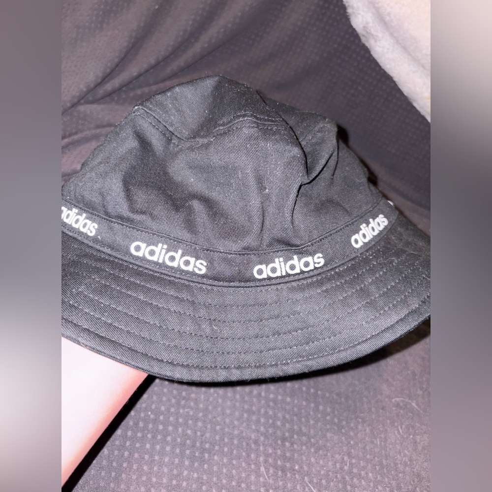 Adidas Aeroready Bucket Hat